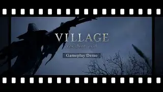 Resident Evil 8 - Castle Demo
