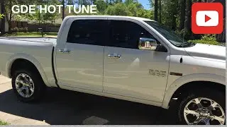 GDE Tune on Ecodiesel