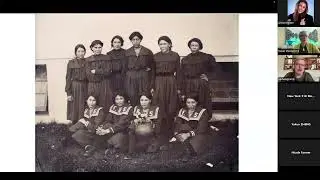 The History of Women's Basketball Uniforms