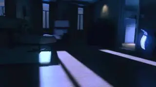 Among the Sleep Gameplay Teaser Trailer