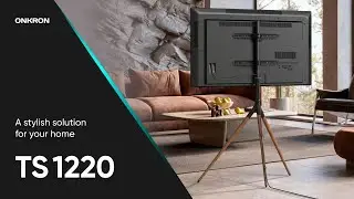 ONKRON Interior TV stand for 32