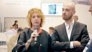 GLASSTEC 2018: THE RCN SEQUENCE SYSTEM