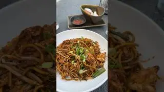 Chow Mee Restaurant- Muscat 🇴🇲🌊! #oman #muscat #food