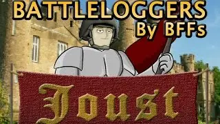 Battleloggers - Joust