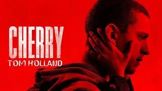 CHERRY (2021) | Full movie review | Tom Holland