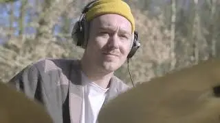 Yellow Spoon forest session