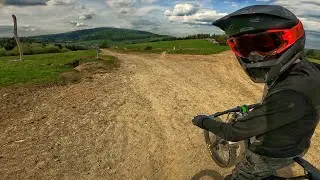 SŁOTWINY BIKEPARK | KOMETA | DZIDA 🤙🏻