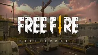 Free Fire new years eve stream
