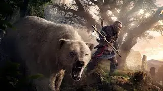 Assassin's Creed Valhalla - Ultimate Edition Preorder Bonuses & Teaser