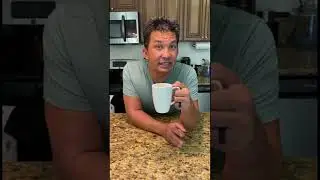 Use Science to Hack Your Coffee #shorts