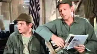 MASH - Frank's anecdote.avi