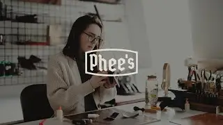 Phee's Original Goods - Handmade, Well Made, For You
