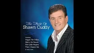 Shawn Cuddy - Old Time Waltz [Audio Stream]