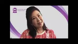 Opening Speech by Lee Li Hua, President of Singapore Women's Association