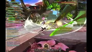 DN SEA - Bone Dragon Nest Lb30 (DO NOT RAID w/ these noisy people)