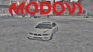 Kako ubaciti mod u GTA San Andreas?! (2017)