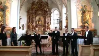 Ergebung (Nr. 5 aus: Sechs geistliche Lieder) - Hugo Wolf (1860-1903)