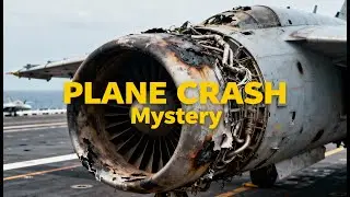 L'&eacute;pave d'un &Eacute;tendard abattu par un missile