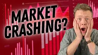 Is the Spokane Real Estate Market Crashing? | April 2022 Housing Market Update