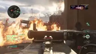 BO4 grinding w/chrisis72