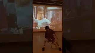 TJ&rsquo;s training everyday! Subscribe 🚨🚨🚨🚨 and Give him Likes 👍👍👍👍 Follow his Journey 😉