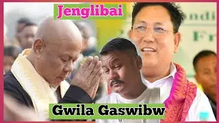 Jenglibai Double Candidate || Jabaodw Dana 😰