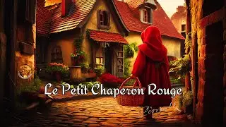 Charles Perrault - Le Petit chaperon rouge  #quintessence #vue  #conte #histoire #videocast #podcast