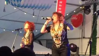 Cora Himalaya B2 Schlagerparty