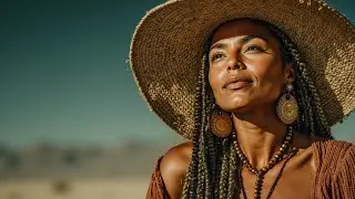 Deep Afro House Session Tribal Vibes 2026