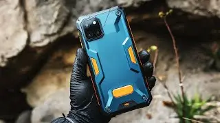 Top 10 Best Rugged Smartphones 2026!