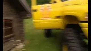 Meningen Med Livet - V8 Grålle Del 2