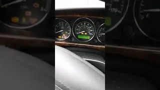 Jaguar lost communication error gearbox fault DSC not available