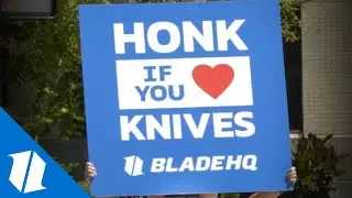National Knife Day Sale Is Here! | Knife Banter S2 (Ep 4)
