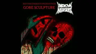 GORE SCULPTURE (ROTTINGTHREATS PROD.)