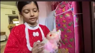 Ruhi Ear Piercing #youtuber #youtubeshort #youtubevideo #youtubechannel #youtubeindia 