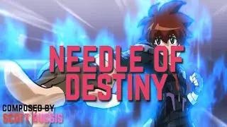 Needle of Destiny [v2] | Beyblade Metal Fusion OST