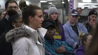 Humanize My Hoodie Stand For Racial Justice