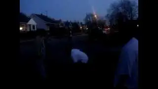 Street Shit