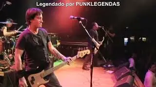 Face To Face - I Won't Lie Down (Legendado) HD