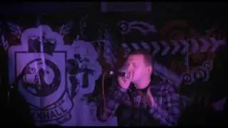 2010 Vauxhall UK Beatbox Championships - North Heat