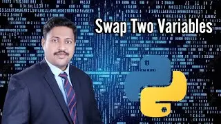 Swapping of Two Variables with using Third Variable