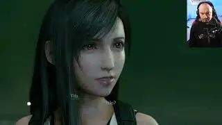 Final Fantasy VII Remake Intergrade #016 Das neue Traum-Trio?