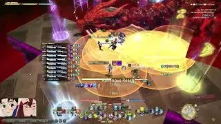M12S P1  Week 1 SCH POV