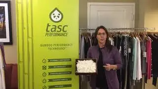 TASC Performance Lifestyle Apparel.