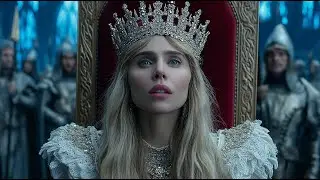 Not Him, Father! I Fear &rarr; Dread That Human Warrior!&rdquo;&mdash;But She Had No Idea Who He Truly Was | HFY