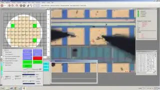 Probemaster 5 Point Test with 5 Subsites