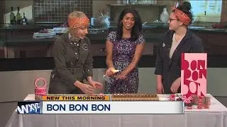 Bon Bon Bon interview