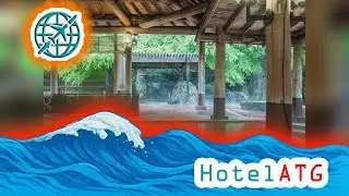 [HotelATG] Review Gensen Yunoyado Matsunoi Ryokan