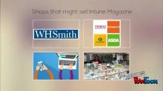 Milly King Magazine Distribution Powtoon NEW