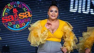 The 2020 Chicago International Salsa Congress Recap Video.
